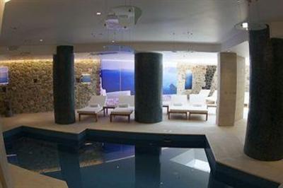 фото отеля La Mer Deluxe Hotel, Spa Resort & Conference Center