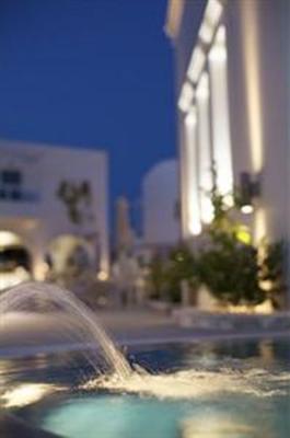 фото отеля La Mer Deluxe Hotel, Spa Resort & Conference Center