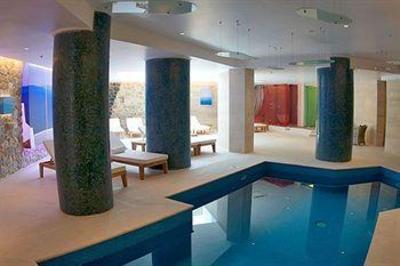 фото отеля La Mer Deluxe Hotel, Spa Resort & Conference Center