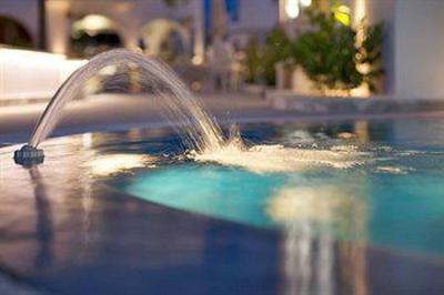 фото отеля La Mer Deluxe Hotel, Spa Resort & Conference Center