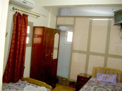фото отеля King Tut Hostel