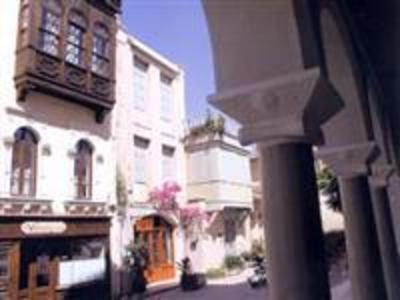 фото отеля Vetera Suites Rethymno