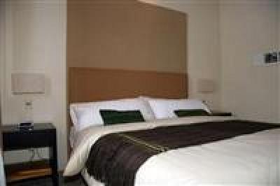 фото отеля Galileo Boutique Apart Hotel San Carlos de Bariloche