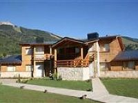 Galileo Boutique Apart Hotel San Carlos de Bariloche