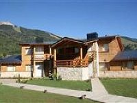 Galileo Boutique Apart Hotel San Carlos de Bariloche Galileo Boutique Apart Hotel San Carlos de Bariloche