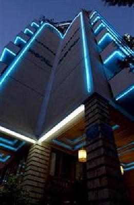фото отеля Katerina Hotel Athens