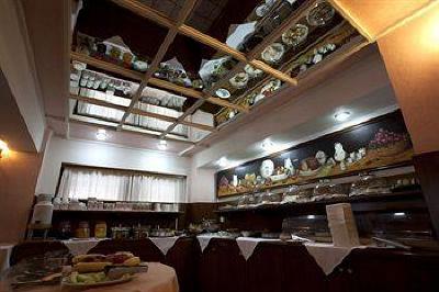 фото отеля Katerina Hotel Athens