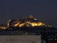 Katerina Hotel Athens