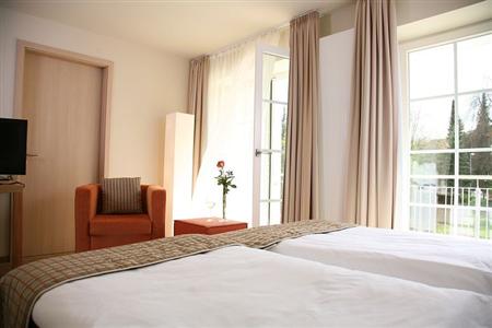 фото отеля Ringhotel Hotel Stempferhof