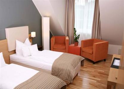 фото отеля Ringhotel Hotel Stempferhof