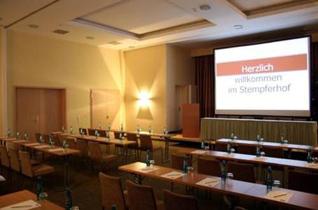 фото отеля Ringhotel Hotel Stempferhof
