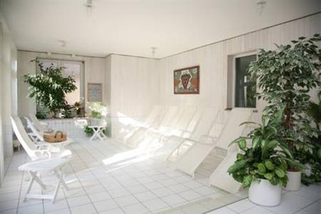 фото отеля Ringhotel Hotel Stempferhof
