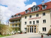 Ringhotel Hotel Stempferhof