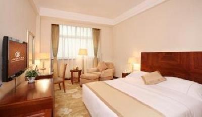 фото отеля Shaolin International Hotel