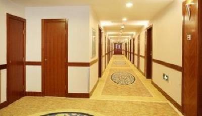 фото отеля Shaolin International Hotel