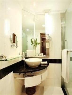 фото отеля Shaolin International Hotel