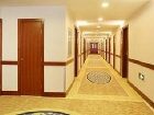 фото отеля Shaolin International Hotel