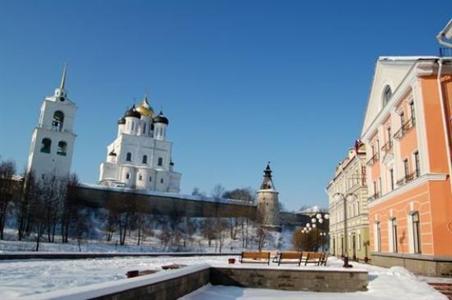 фото отеля Golden Embankment Hotel