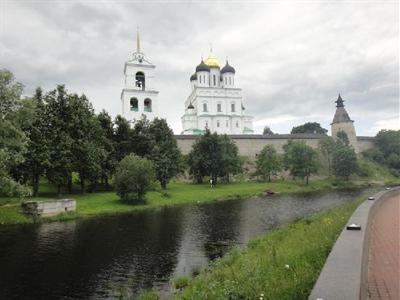 фото отеля Golden Embankment Hotel