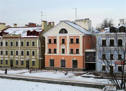 фото отеля Golden Embankment Hotel