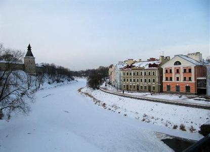 фото отеля Golden Embankment Hotel