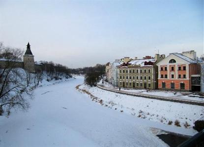 фото отеля Golden Embankment Hotel