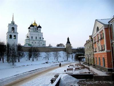 фото отеля Golden Embankment Hotel