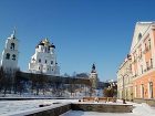 фото отеля Golden Embankment Hotel