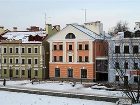 фото отеля Golden Embankment Hotel