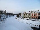 фото отеля Golden Embankment Hotel