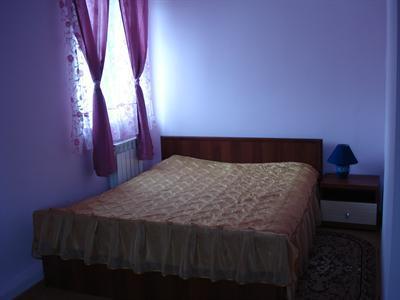 фото отеля Kalina Hotel
