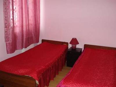 фото отеля Kalina Hotel
