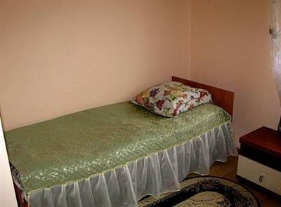 фото отеля Kalina Hotel