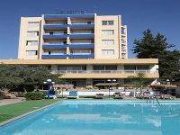 The Caravel Hotel Limassol