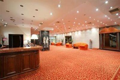 фото отеля Etoile Hotel