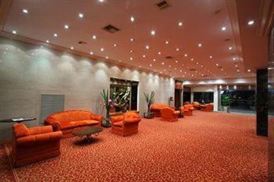 фото отеля Etoile Hotel