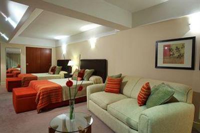 фото отеля Etoile Hotel