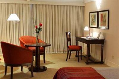 фото отеля Etoile Hotel