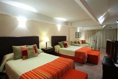 фото отеля Etoile Hotel