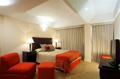 фото отеля Etoile Hotel