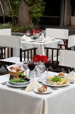 фото отеля Etoile Hotel