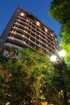 фото отеля Etoile Hotel