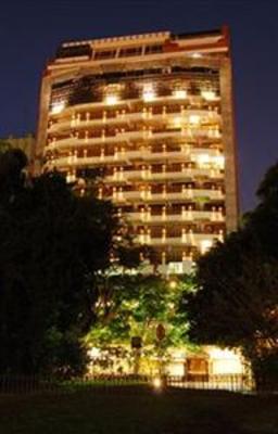 фото отеля Etoile Hotel