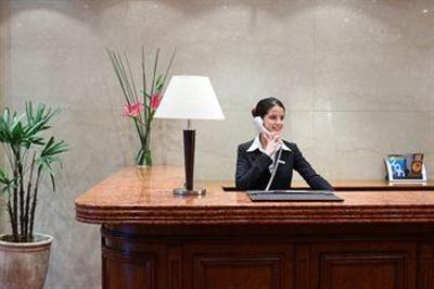 фото отеля Etoile Hotel