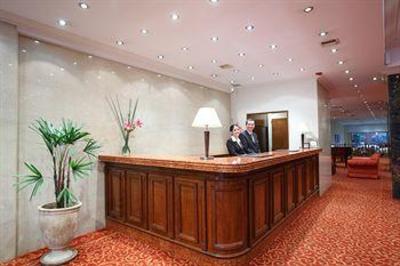 фото отеля Etoile Hotel
