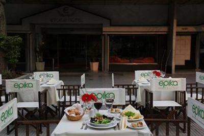 фото отеля Etoile Hotel