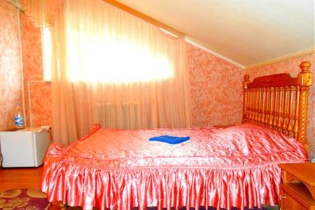 фото отеля Hotel Briz Ryazan