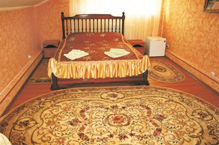 фото отеля Hotel Briz Ryazan