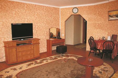 фото отеля Hotel Briz Ryazan