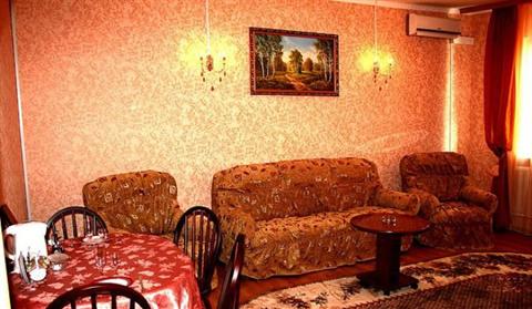 фото отеля Hotel Briz Ryazan